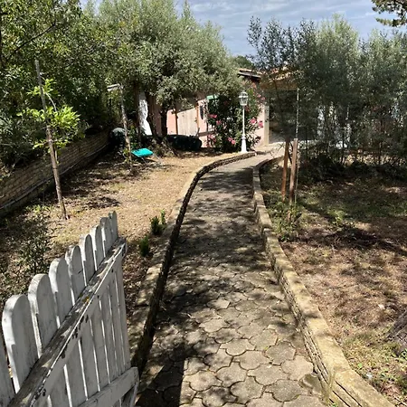 Maison Des Olivettes Acces Piscine Volx